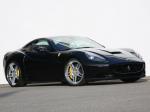 Ferrari California by Novitec Rosso 2009 года